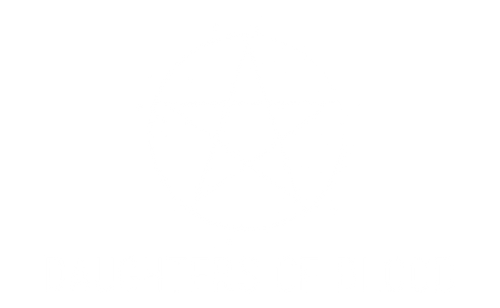 DAUGHTERS OF BLOOD